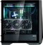 Zalman Z9 Iceberg MS ARGBx4 ATX, Black