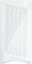 Zalman Z9 Iceberg MS ATX ARGB fan.x4, White