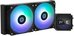 Zalman ZALMAN ALPHA2 24 Black 240 mm CPU Liquid Coole