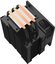 Zalman ZALMAN CNPS4X BLACK V2 CPU Cooler
