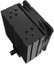 Zalman ZALMAN CNPS9X PERFORMA PLUS Black CPU Cooler