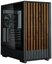 Zalman P10 NAMU Black Micro-ATX Mini Tower, 120 mm Fan x3