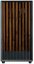 Zalman P10 NAMU Black Micro-ATX Mini Tower, 120 mm Fan x3