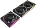 Zalman ZM-DF120R A3, 120mm Daisy Chain Fan, Reverse, 3Pack, Black