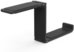 Zalman ZM-FH10 BK Aluminum Black