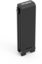 Zalman ZM-FH10 BK Aluminum Black