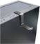 Zalman ZM-FH10 BK Aluminum Black