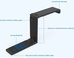 Zalman ZM-FH10 BK Aluminum Black