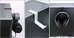 Zalman ZM-FH10 BK Aluminum Black