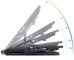 Zalman ZM-NS1000 16Inch, 180mm Fan