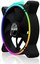 Zalman ZM-RFD120A 120mm, ARGB, 5V 3-Pin