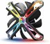 Zalman ZM-SF120 120mm, ARGB, 5V 3-Pin, FDB