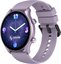 Zeblaze Btalk 3 Plus smartwatch - purple
