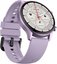 Zeblaze Btalk 3 Plus smartwatch - purple