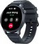 Zeblaze Btalk 3 Pro smartwatch - gray