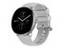 Zeblaze GTR 3 Pro smartwatch - silver