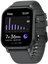 GTS 3 GPS Space Gray