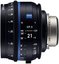 ZEISS COMPACT PRIME CP.3 21MM T2.9 CANON EF