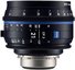 ZEISS COMPACT PRIME CP.3 21MM T2.9 CANON EF