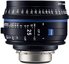 ZEISS COMPACT PRIME CP.3 25MM T2.1 SONY E