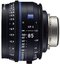 ZEISS COMPACT PRIME CP.3 85MM T2.1 NIKON F