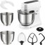Zelmer ZKR2000 Stand Mixer Super Silent