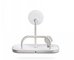 ZENS 4-1 WIRELESS CHARGER 60W USB C OUTPUT