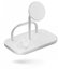 ZENS 4-1 WIRELESS CHARGER 60W USB C OUTPUT