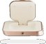 ZENS MAGNETIC NIGHTSTAND CHARGER COPPER