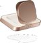 ZENS MAGNETIC NIGHTSTAND CHARGER COPPER