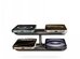 ZENS QUATTRO WIRELESS CHARGER PRO 4 BLACK