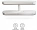 ZENS QUATTRO WIRELESS CHARGER PRO 4 WHITE