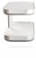 ZENS QUATTRO WIRELESS CHARGER PRO 4 WHITE