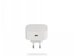 ZENS WIRELESS CHARGING ADAPTER WHITE