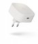 ZENS WIRELESS CHARGING ADAPTER WHITE