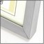 ZEP New Easy silver 15x20 Plastic Frame KL3