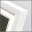 ZEP New Easy white 30x40 Plastic Frame KW5