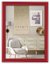 Zep Photo Frame DP682R Aosta Red 15x20 cm