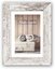 Zep Photo Frame V21186 Nelson 6 White Wash 18x24 cm