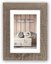 Zep Photo Frame V21235 Nelson 5 Brown 20x30 cm
