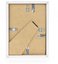 Zep Photo Frame V4546W Malmo White 7x10/10x15 cm