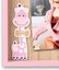 Zep Photo Frame VG446P Ryan Pink 10x15 cm