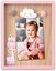 Zep Photo Frame VG446P Ryan Pink 10x15 cm