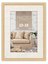 Zep Photo Frame WE523 Ischia Natural 20x30 cm