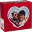 Zep Photo Globe Cuore Set 6x P9008 9x9 cm