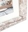 ZEP Nelson 6 white/brown 3x10x15 Wooden Frame 3Q V23106