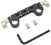 ZGCINE 15mm Railblock