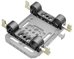 ZGCINE 15mm Railblock