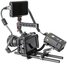 ZGCINE V-Lock Mount Battery Plate