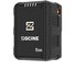 ZGCINE V-Mount Battery 16.8V 200WH